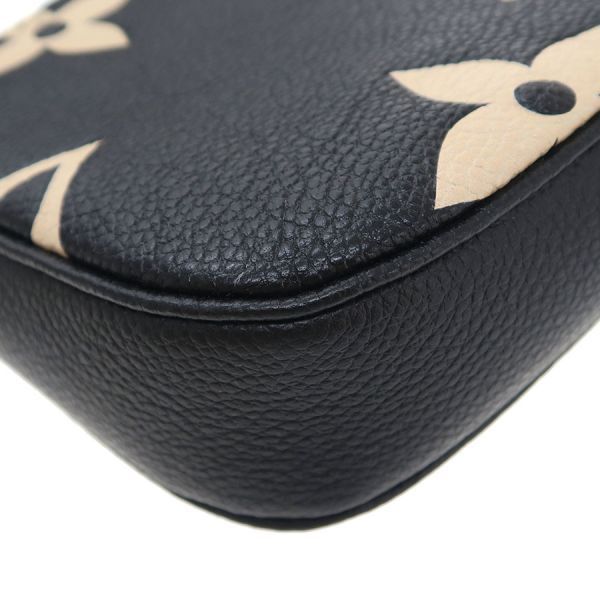 Louis Vuitton Empreinte Multi Pochette Accessoire Messenger — view 4