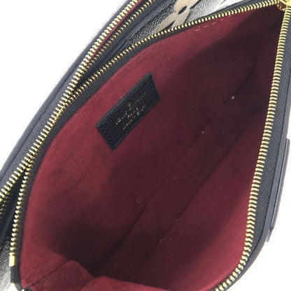 Louis Vuitton Empreinte Multi Pochette Accessoire Messenger — view 3