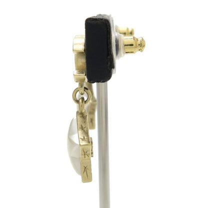 Chanel Earrings Multicolor — view 2