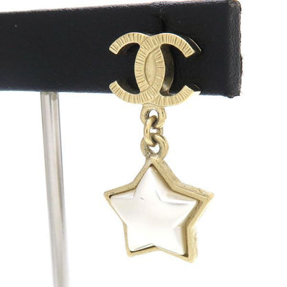 Chanel Earrings Multicolor — view 3