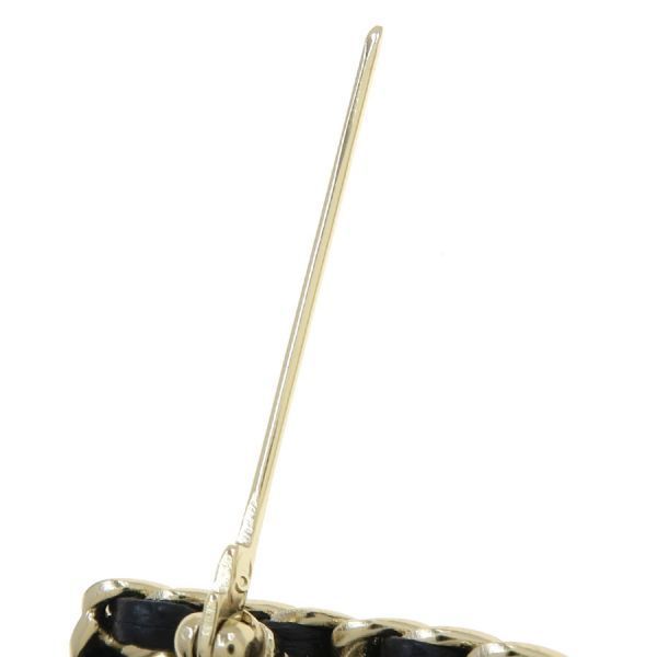 Chanel Brooch Gold — view 5