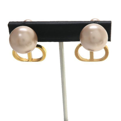 Dior Tribales Earrings Gold — view 3