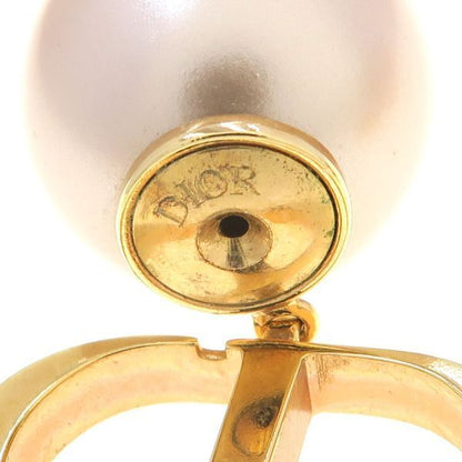 Dior Tribales Earrings Gold — view 9