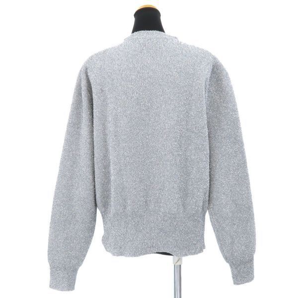 Dior Erl Knit Sweater — view 2