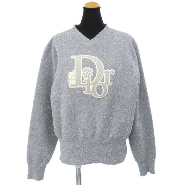 Dior Erl Knit Sweater