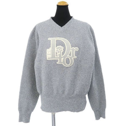 Dior Erl Knit Sweater