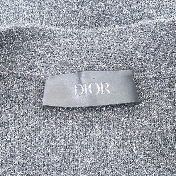 Dior Erl Knit Sweater — view 8
