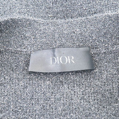Dior Erl Knit Sweater — view 8