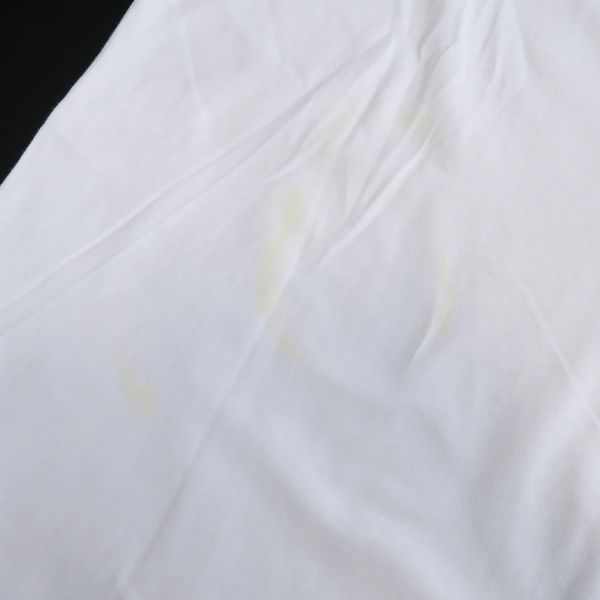 Balenciaga Playstation Shirt White — view 6