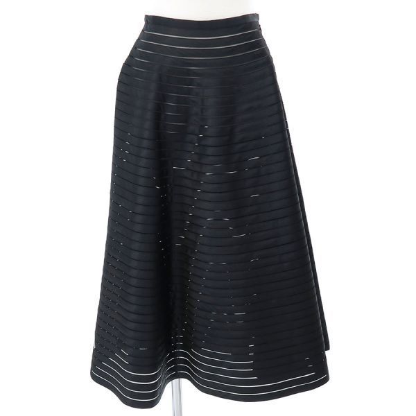 Celine Skirt Black