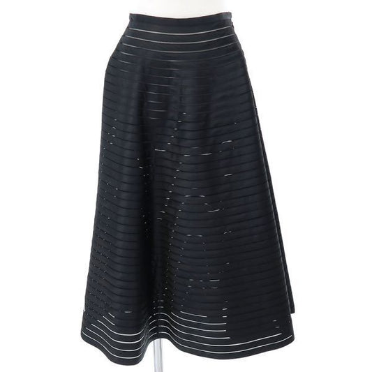 Celine Skirt Black