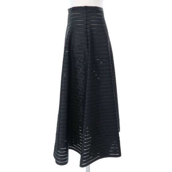 Celine Skirt Black — view 2