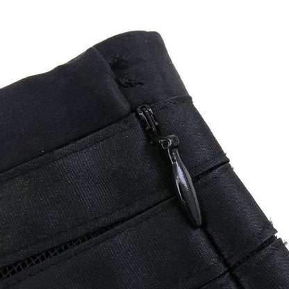 Celine Skirt Black — view 5