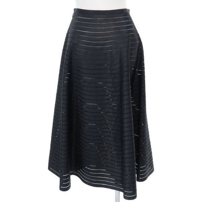 Celine Skirt Black — view 3