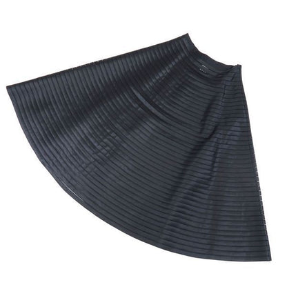 Celine Skirt Black — view 8