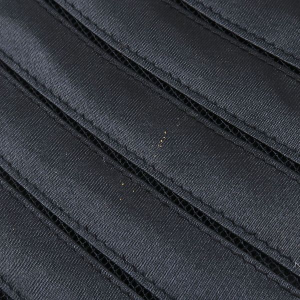 Celine Skirt Black — view 4