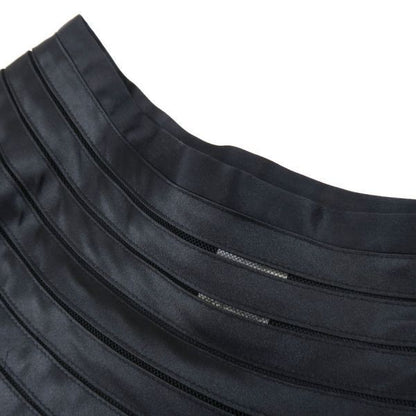 Celine Skirt Black — view 6