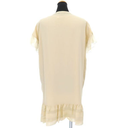 Dior Dress Beige — view 3