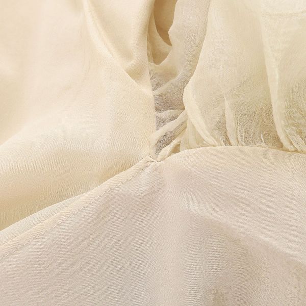 Dior Dress Beige — view 6