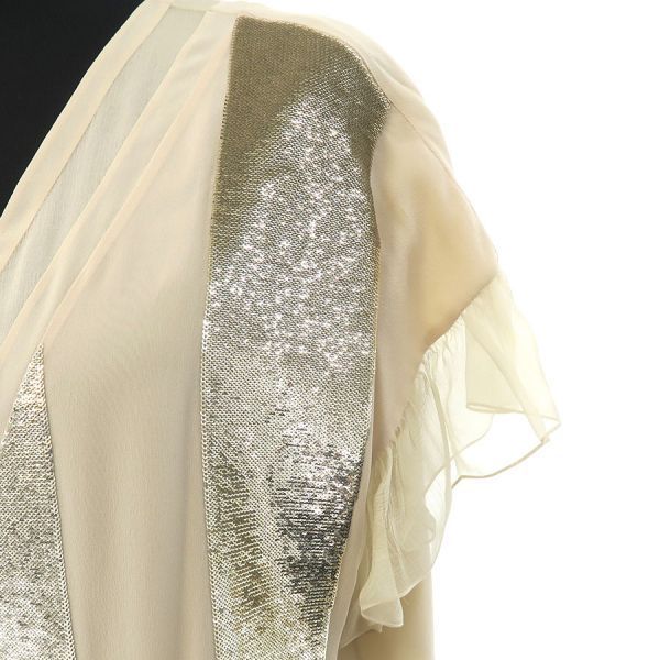 Dior Dress Beige — view 5