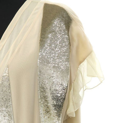 Dior Dress Beige — view 5