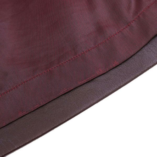 Loewe Skirt Burgundy — view 6