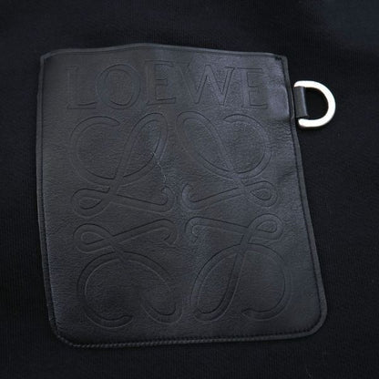 Loewe Hoodie Black — view 6