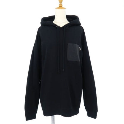 Loewe Hoodie Black