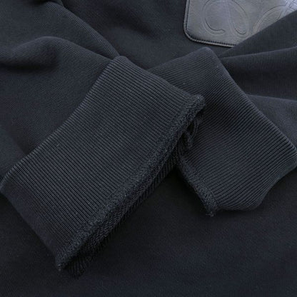 Loewe Hoodie Black — view 7