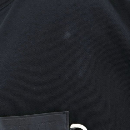 Loewe Hoodie Black — view 4