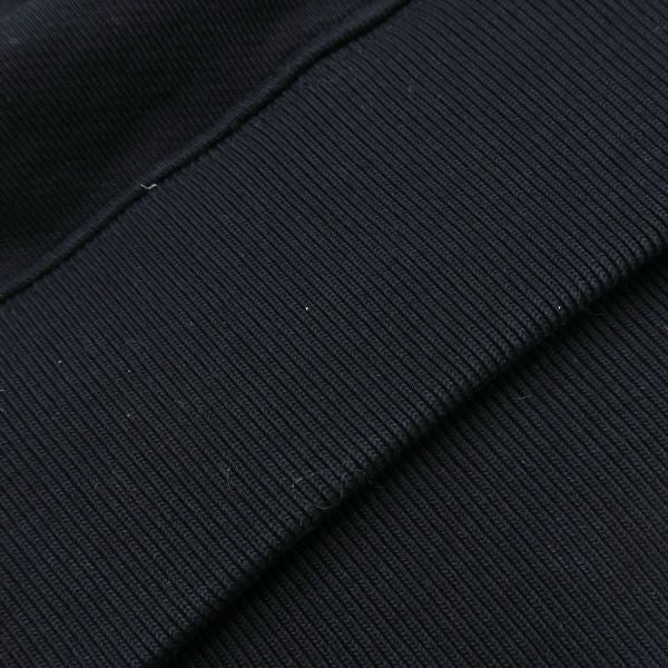 Loewe Hoodie Black — view 8