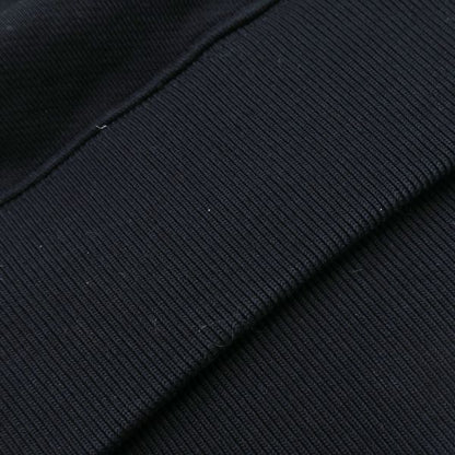 Loewe Hoodie Black — view 8