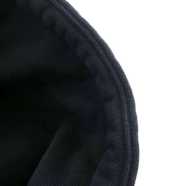 Loewe Hoodie Black — view 5