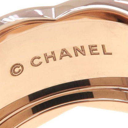 Chanel Coco Crush Ring Large — view 6