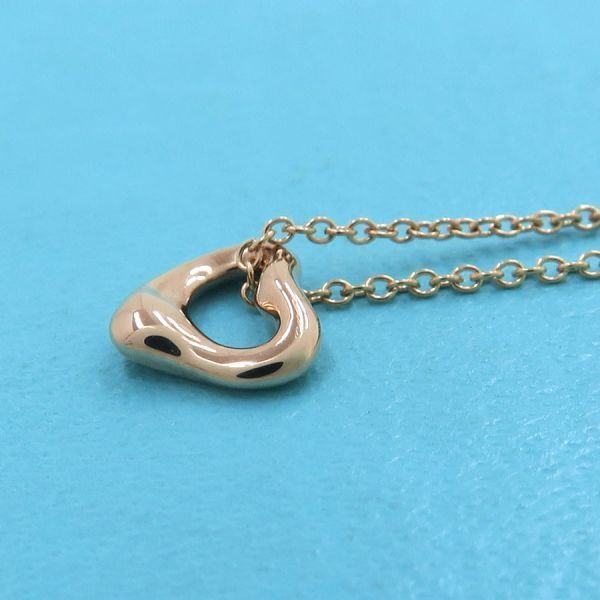 Tiffany & Co Open Necklace 7 — view 2