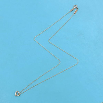 Tiffany & Co Open Necklace 7 — view 4