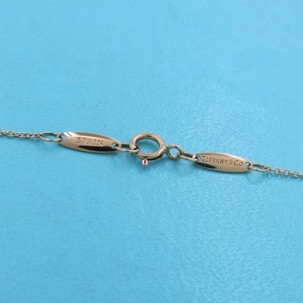 Tiffany & Co Open Necklace 7 — view 6