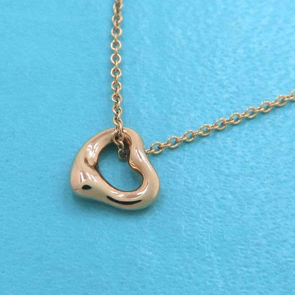 Tiffany & Co Open Necklace 7