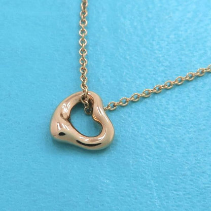 Tiffany & Co Open Necklace 7