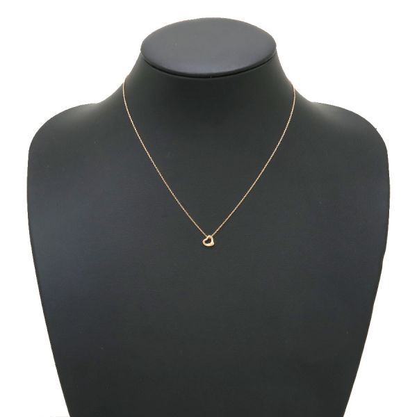 Tiffany & Co Open Necklace 7 — view 7
