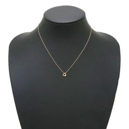 Tiffany & Co Open Necklace 7 — view 7