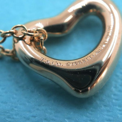 Tiffany & Co Open Necklace 7 — view 5