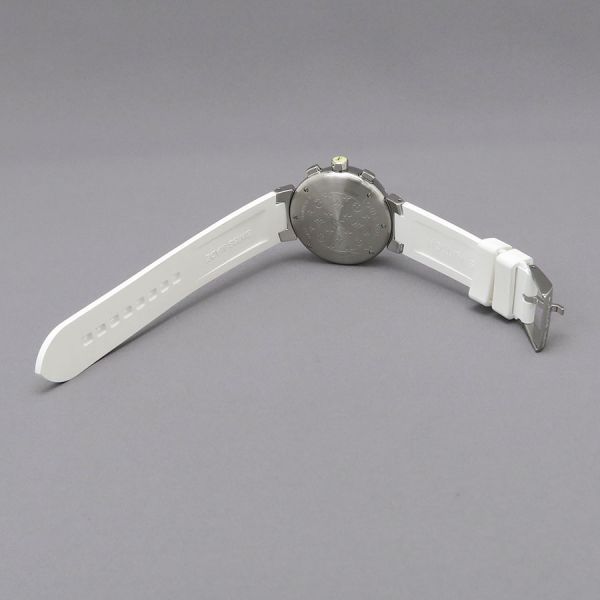 Louis Vuitton Tambour Brea Cup 37 Watch — view 5