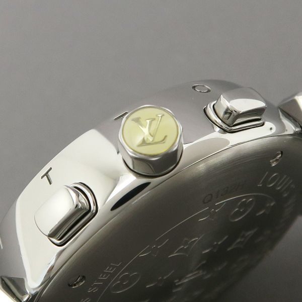 Louis Vuitton Tambour Brea Cup 37 Watch — view 7