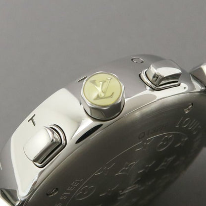 Louis Vuitton Tambour Brea Cup 37 Watch — view 7