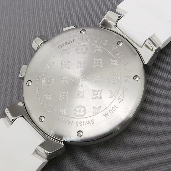 Louis Vuitton Tambour Brea Cup 37 Watch — view 6