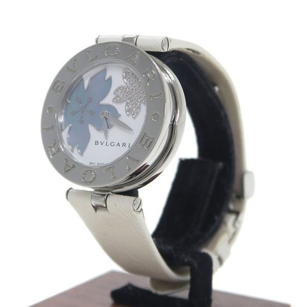 Bvlgari B-zero One Watch 30 — view 2