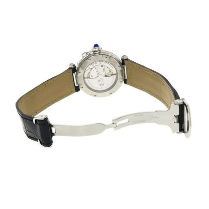 Cartier Pasha Grid 38 Watch — view 5
