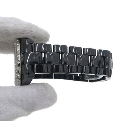 Chanel 38 Watch Black — view 7