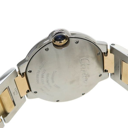 Cartier Ballon Blue 36 Boys Watch — view 6